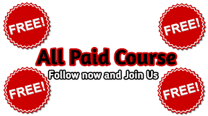 paid courses for free