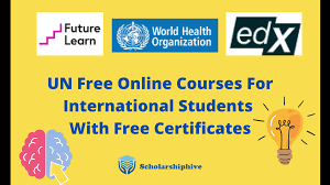 un online courses