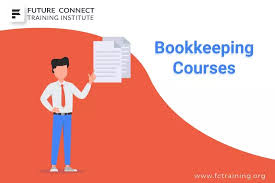 bookkeeping classes online