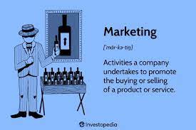 marketing