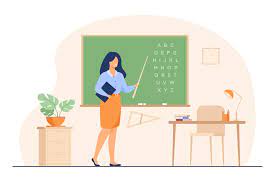teaching