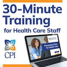 cpi training online