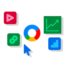 google marketing training